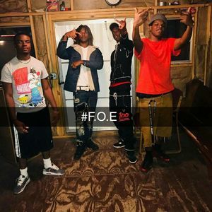 Meet your Posher, Eric